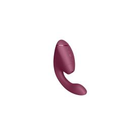 Succionador de Clítoris Womanizer Morado