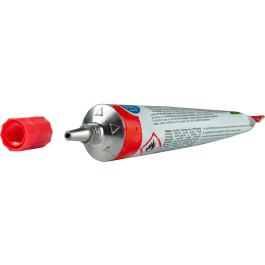 Liderpapel Pegamento Universal Transparente 35 ml para Cartón, Porcelana, Madera, Vidrio, Metal y Más