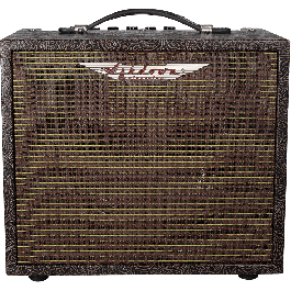 Amplificador Ashdown Woodsman Guitarra Acústica - 25W Precio: 246.49999968. SKU: B1B29VLNJQ