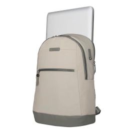 Targus TBB65013GL maletines para portátil 40,6 cm (16") Mochila Roble Targus TBB65013GL maletines para portátil 40,6 cm (16") Mochila Roble