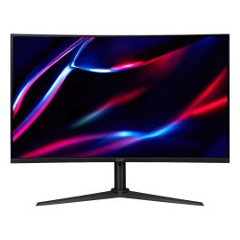 Acer XZ322QUP3bmiiphx Monitor Gaming 31.5" WQHD 2560x1440 VA 1ms 180Hz Curvo 1500R AMD FreeSync Negro Precio: 274.49999984. SKU: B1J2PDPTSY