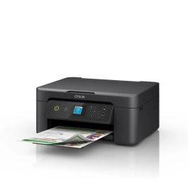 Epson XP-3200 Multifunción Inyección Tinta Color WiFi Impresora Escáner Copiadora Imprime Doble Cara