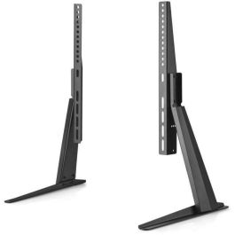 One For All WM2870 Soporte Universal TV Mesa para Smart TV 32'' a 70'' - Acero Cromo Vanadio S2