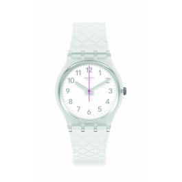 Reloj Mujer Swatch (Ø 34 mm)
