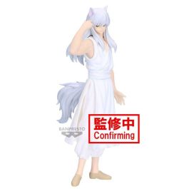 Banpresto Figura Yu Yu Hakusho Ankoku Bujutsukai Youko Kurama Precio: 31.89000012. SKU: B1365GYFL2