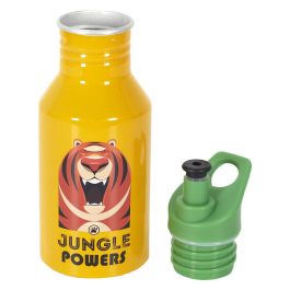 Cook Concept Botella Transportable 500 Ml Sabana