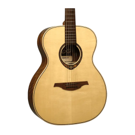 LAG Guitarra Acústica Auditorium Tramontane 318 - Natural Brillante Precio: 562.38864. SKU: B14RTJED8K