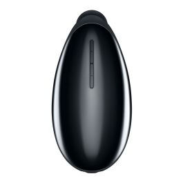SATISFYER Spot on 2 Vibrador Negro para Estimulación del Clítoris SATISFYER Spot on 2 Vibrador Negro para Estimulación del Clítoris