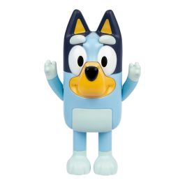 Moose 91580 Bluey Juego del Escondite - Juguete Educativo Interactivo con Voz y Sonidos para Niños +3 Años