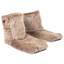 Sensly Zapatillas Térmicas USB Grand Froid Poliéster