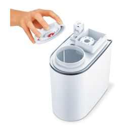 Beurer LB-45 Humidificador de Aire Ultrasonido para Habitaciones hasta 30m2, Silencioso y con Difusor de Aromas Beurer LB-45 Humidificador de Aire Ultrasonido para Habitaciones hasta 30m2, Silencioso y con Difusor de Aromas