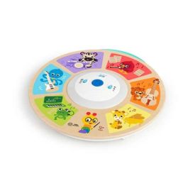 Hape Orquestra Magic Touch - Juguete Musical Interactivo para Bebés +12 Meses - Funciona con Pilas - Modelos Surtidos Hape Orquestra Magic Touch - Juguete Musical Interactivo para Bebés +12 Meses - Funciona con Pilas - Modelos Surtidos