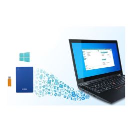 Dockstation i-Tec CADUA4KDOCKPDL2