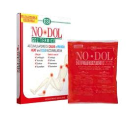 No Dol Bolsa Gel Térmico Precio: 13.89000019. SKU: B14VDN97CP