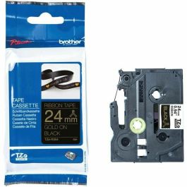 Cinta Matricial Original Brother TZE-R354 Negro Precio: 16.68999948. SKU: B1AHY5XR36