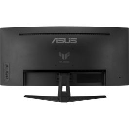 Asus TUF Gaming VG34VQ3B Monitor 34" UltraWide Quad HD 3440x1440 1ms 180Hz HDR400 FreeSync Premium 90LM0AA0-B01170