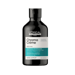 L'Oreal Serie Expert Chroma Matte Shampoo 300 mL Precio: 16.50000044. SKU: B19KVD7PZ3