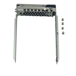 Dell ASSY Carrier, HDD/SSD, 2.5 Inch, 14G Dell ASSY Carrier, HDD/SSD, 2.5 Inch, 14G
