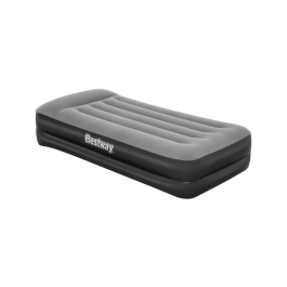Bestway Cama Hinchable Tritech 1P 1 Plaza 191x97x46 cm con Bomba Eléctrica Integrada BES6941607329481 Precio: 53.49999996. SKU: B1CLANDZGT