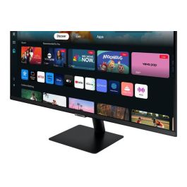 Samsung M50D computer monitor 68.6 cm (27") 1920 x 1080 pixels Full HD LED Black Samsung M50D computer monitor 68.6 cm (27") 1920 x 1080 pixels Full HD LED Black