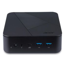 ACER NUC VERITON VN1502G-13U3U / i3-1315U / MAX 64GB / FreeDOS Precio: 301.50000034. SKU: B1A928WSYR