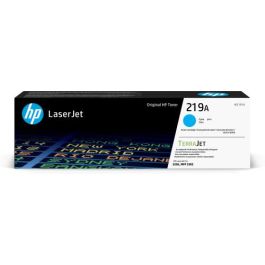 HP Toner Cian Laserjet Pro 3202, MFP 3302 - 219A Precio: 82.88999972. SKU: B1D7Y2JZC4