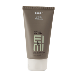 Wella Eimi Rugged Texture Cera Fijación Fuerte 75 mL Precio: 10.50000006. SKU: S8306199