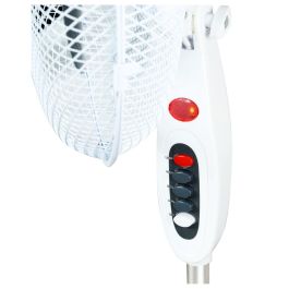 Ventilador Pie Thulos Et - F16Sfv2 40 cm Regulable Ventilador Pie Thulos Et - F16Sfv2 40 cm Regulable