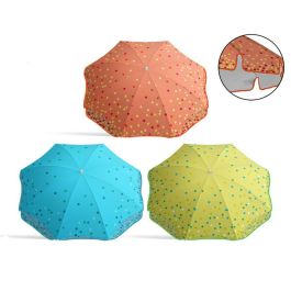 Sombrilla Topos Ø 180 cm Precio: 12.79000008. SKU: B15K8P59PY
