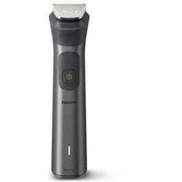 Philips MG7920/15 Recortador Multiusos Serie 7000, 13 Accesorios, 60 min de Autonomía, Carga Rápida, Gris Oscuro