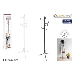 Confortime Perchero de Metal 175 x 49 cm para ropa (6 Unidades) Precio: 51.49999943. SKU: B14CBP8ALN