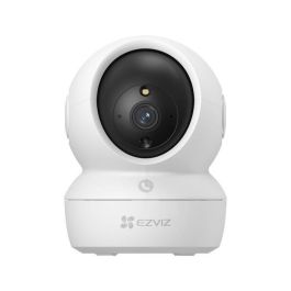 Cámara interior - EZVIZ - H6c 2K - Rotación 340° - Detección AI - Visión nocturna en color - Llamada bidireccional Precio: 51.89000058. SKU: B125N3E8AP