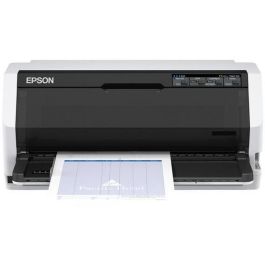 EPSON Matricial 24p LQ-690II Precio: 514.79000001. SKU: B1EC5J2CKG