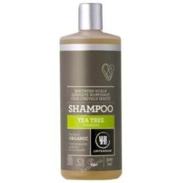 URTEKRAM Champú Árbol del Té Antibacteriano 500ml - Eco Vegan Certificado Cosmos Organic Precio: 14.49999991. SKU: B1AE73QKFQ