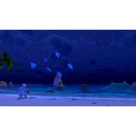 Nintendo Nuevo Pokémon Snap - Juego de Aventura para Nintendo Switch. Explora y Fotografía Pokémon en un mundo vibrante. Inspirado en el clásico N64.