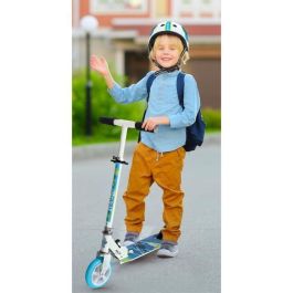 Patinete plegable - DISNEY - STITCH - Ruedas 6' 145mm x 30 mm Patinete plegable - DISNEY - STITCH - Ruedas 6' 145mm x 30 mm