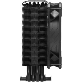 Cooler Master Hyper 212 Black Processor Air Cooler 12 Cm
