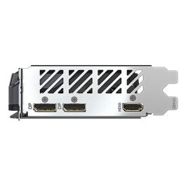 Gigabyte Tarjeta Gráfica Radeon RX 9060 XT GAMING OC 16G - 16GB GDDR6 WINDFORCE 3X GV-R9060XTGAMING OC-16GD