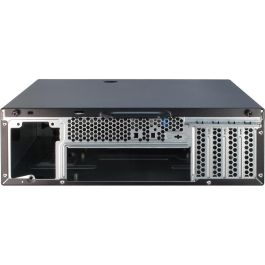 Inter-Tech IT-502 Mini Desktop