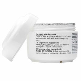 Ziaja Leche De Cabra Crema Facial De Día Ziaja Leche De Cabra Crema Facial De Día