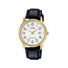 Reloj Hombre Casio COLLECTION Negro (Ø 44 mm) Precio: 73.50000042. SKU: S7232608
