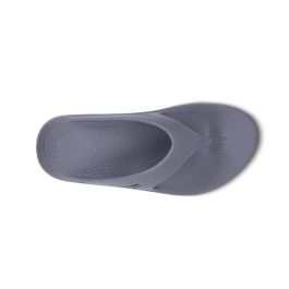 Chanclas para Mujer OOfos Recovery Ooriginal Lavanda 42