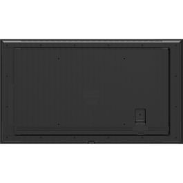 iiyama 50" UHD 4K IPS DLED Monitor Profesional Android 14, 500cd/m², Modo Vertical/Horizontal, 24/7, iiSignage2, HDMI, USB-C, WiFi