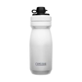 Bidón Camelbak Podium Dirt Series Blanco Plástico 600 ml