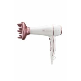 Secador de Pelo UFESA AIRGLOW Blanco 2200 W