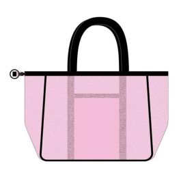 Bolsa playa premium hello kitty 62.0 x 39.0 x 20.0 cm Bolsa playa premium hello kitty 62.0 x 39.0 x 20.0 cm
