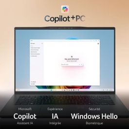 Acer SFG14-01-X817 Portátil Swift 14.5'' WUXGA, Qualcomm Snapdragon X Plus X1P-42-100 8C, 16GB RAM, 512GB SSD, Windows 11 Copiloto+ Acer SFG14-01-X817 Portátil Swift 14.5'' WUXGA, Qualcomm Snapdragon X Plus X1P-42-100 8C, 16GB RAM, 512GB SSD, Windows 11 Copiloto+