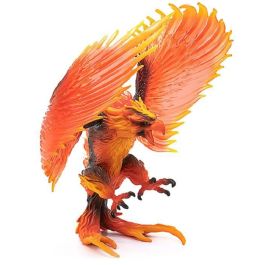 SCHLEICH - El águila de fuego