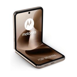 Smartphone Motorola XT2551-6 Octa Core 16 GB RAM 512 GB Marrón 6,96"