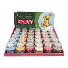 HARIBO Thekendisplay Haribo Winter 30 x 85g, 5 x Fluffy Clouds, 5 x Precio: 113.7521. SKU: B1E8KSHMX7